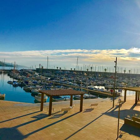 Longue 1 Menton Apartment Bagian luar foto