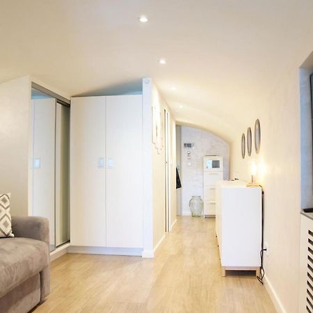 Longue 1 Menton Apartment Bagian luar foto