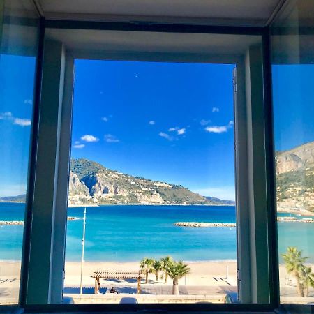 Longue 1 Menton Apartment Bagian luar foto