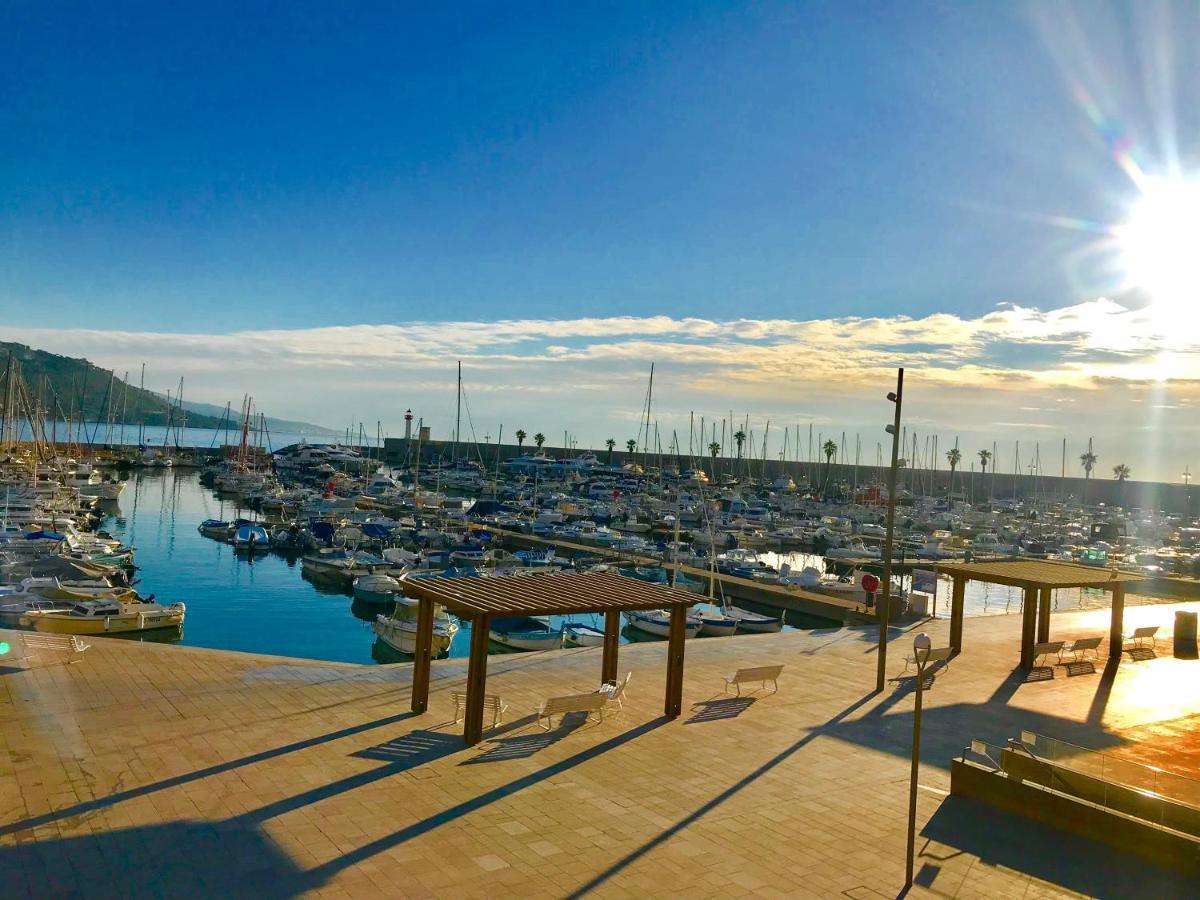 Longue 1 Menton Apartment Bagian luar foto