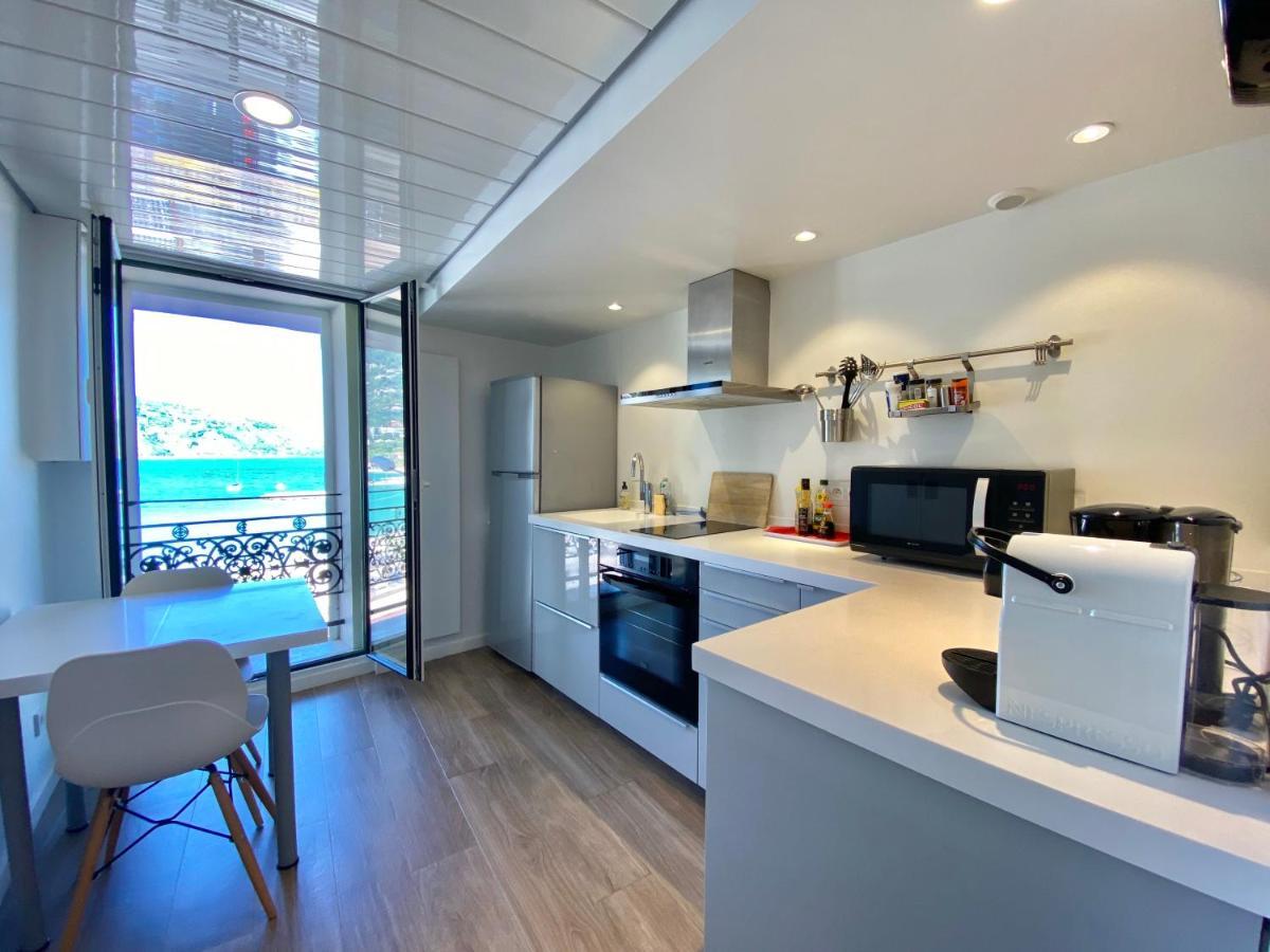 Longue 1 Menton Apartment Bagian luar foto