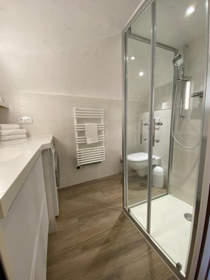 Longue 1 Menton Apartment Bagian luar foto